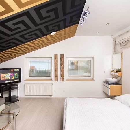 A Perfect Option For People Who Want To Enjoy Their Stay In Kösice Dış mekan fotoğraf