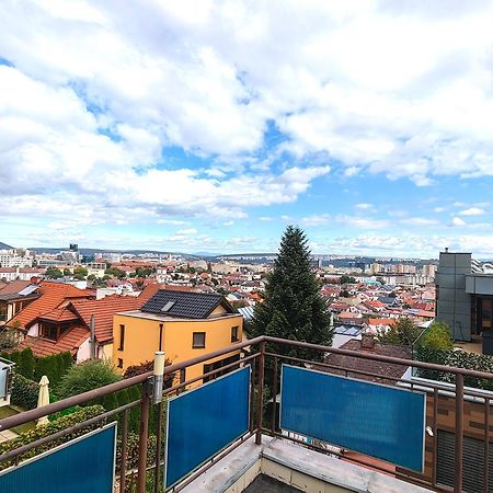 A Perfect Option For People Who Want To Enjoy Their Stay In Kösice Dış mekan fotoğraf