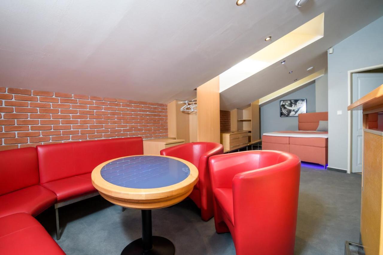 A Perfect Option For People Who Want To Enjoy Their Stay In Kösice Dış mekan fotoğraf