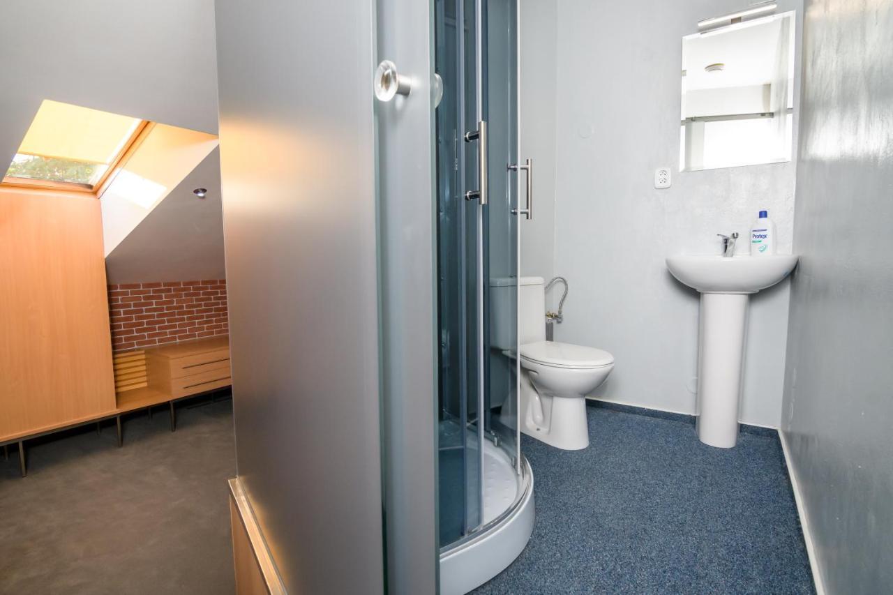A Perfect Option For People Who Want To Enjoy Their Stay In Kösice Dış mekan fotoğraf