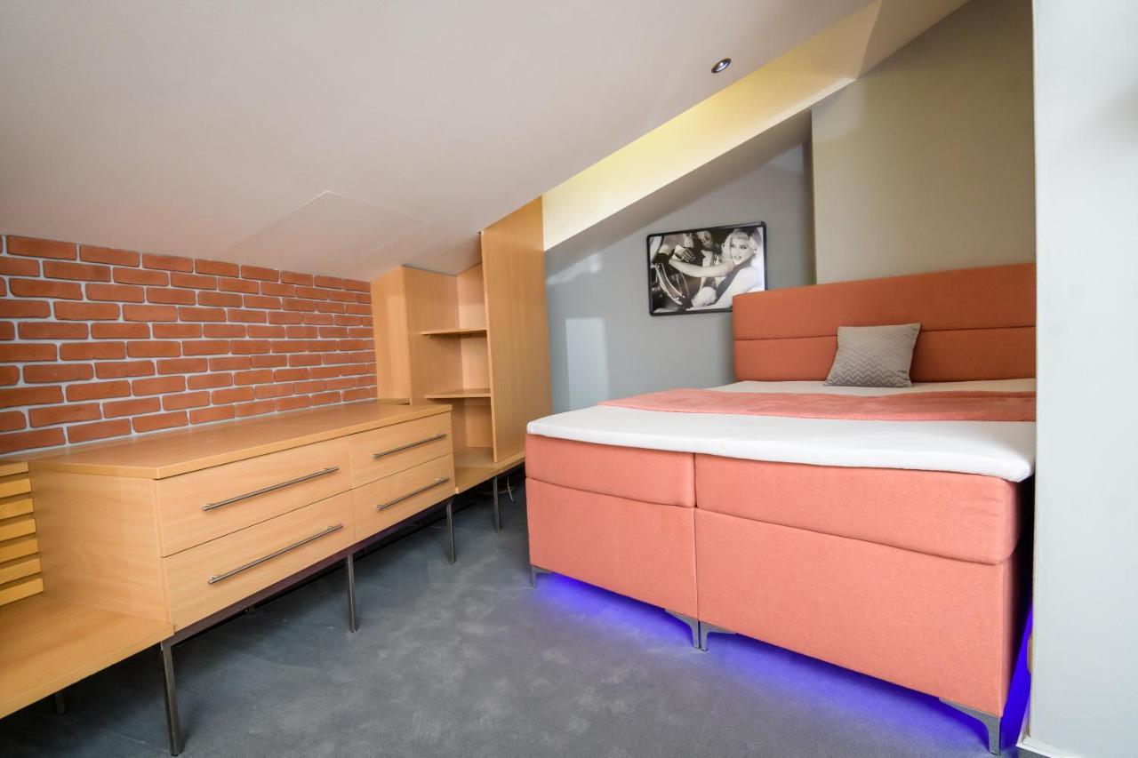 A Perfect Option For People Who Want To Enjoy Their Stay In Kösice Dış mekan fotoğraf