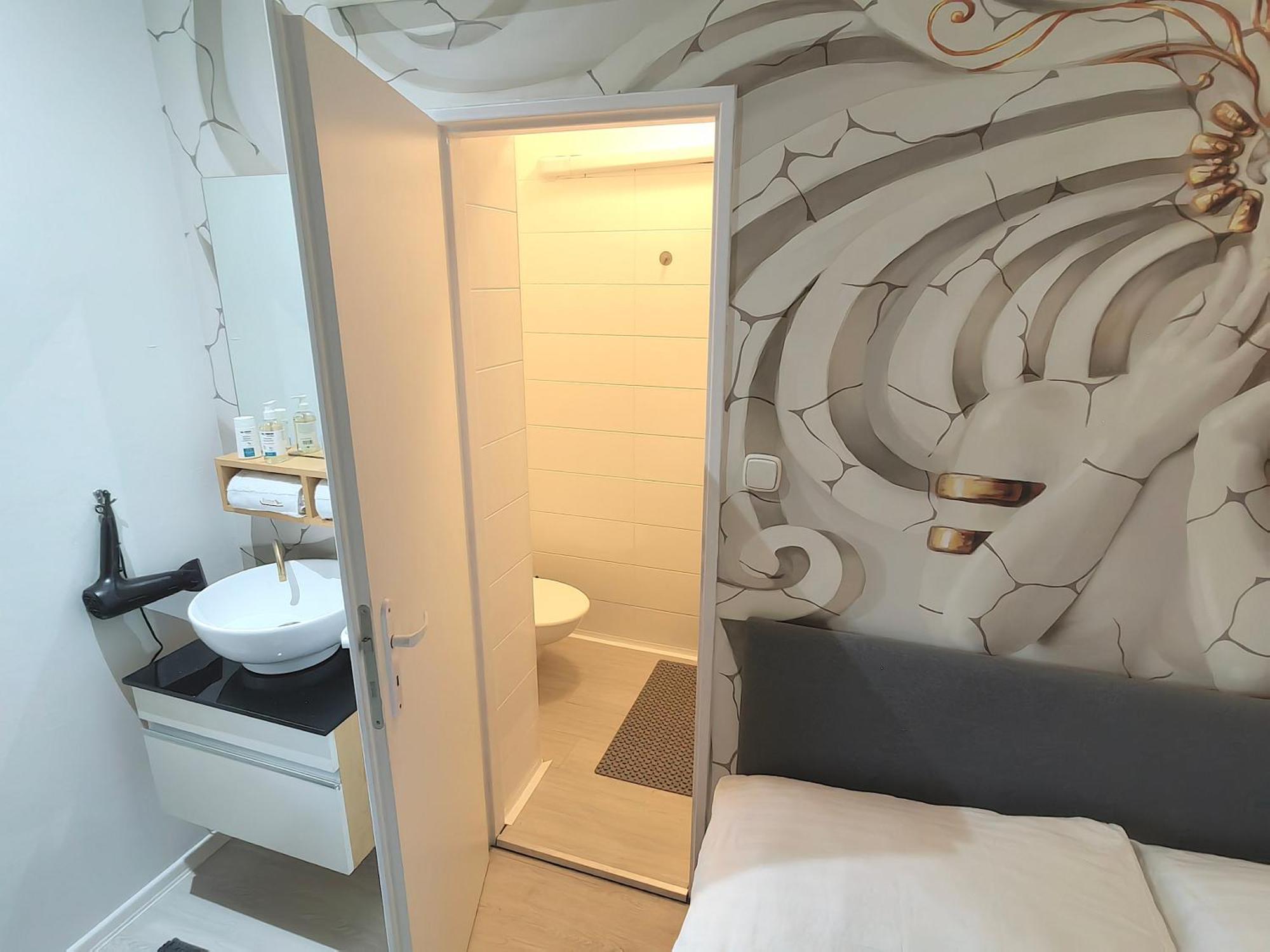 A Perfect Option For People Who Want To Enjoy Their Stay In Kösice Dış mekan fotoğraf