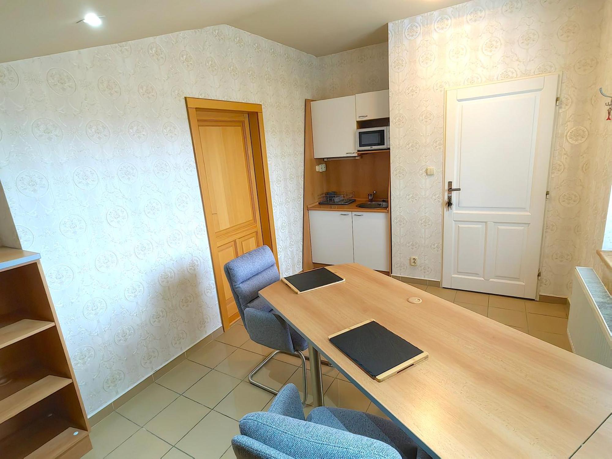A Perfect Option For People Who Want To Enjoy Their Stay In Kösice Dış mekan fotoğraf