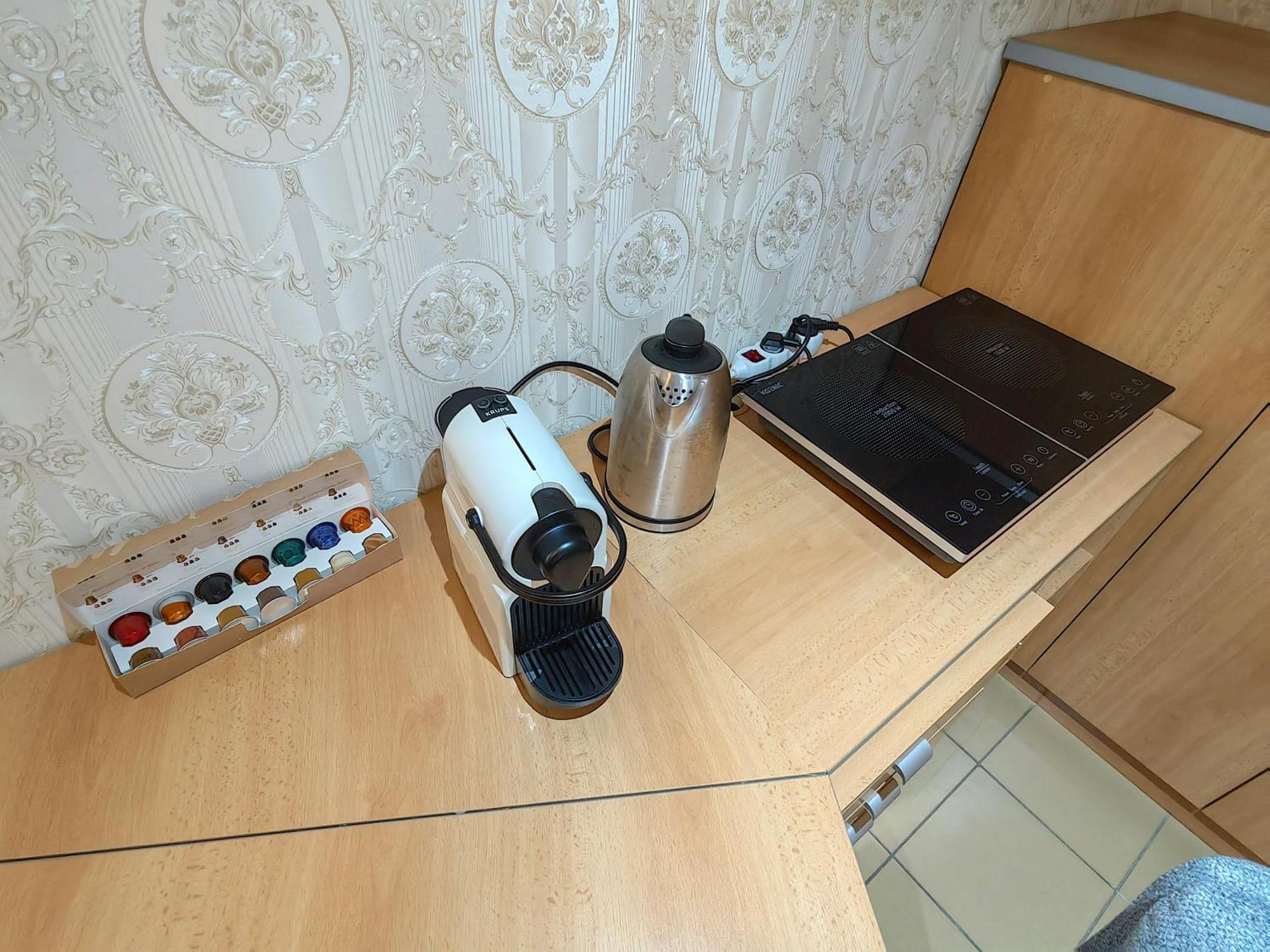 A Perfect Option For People Who Want To Enjoy Their Stay In Kösice Dış mekan fotoğraf