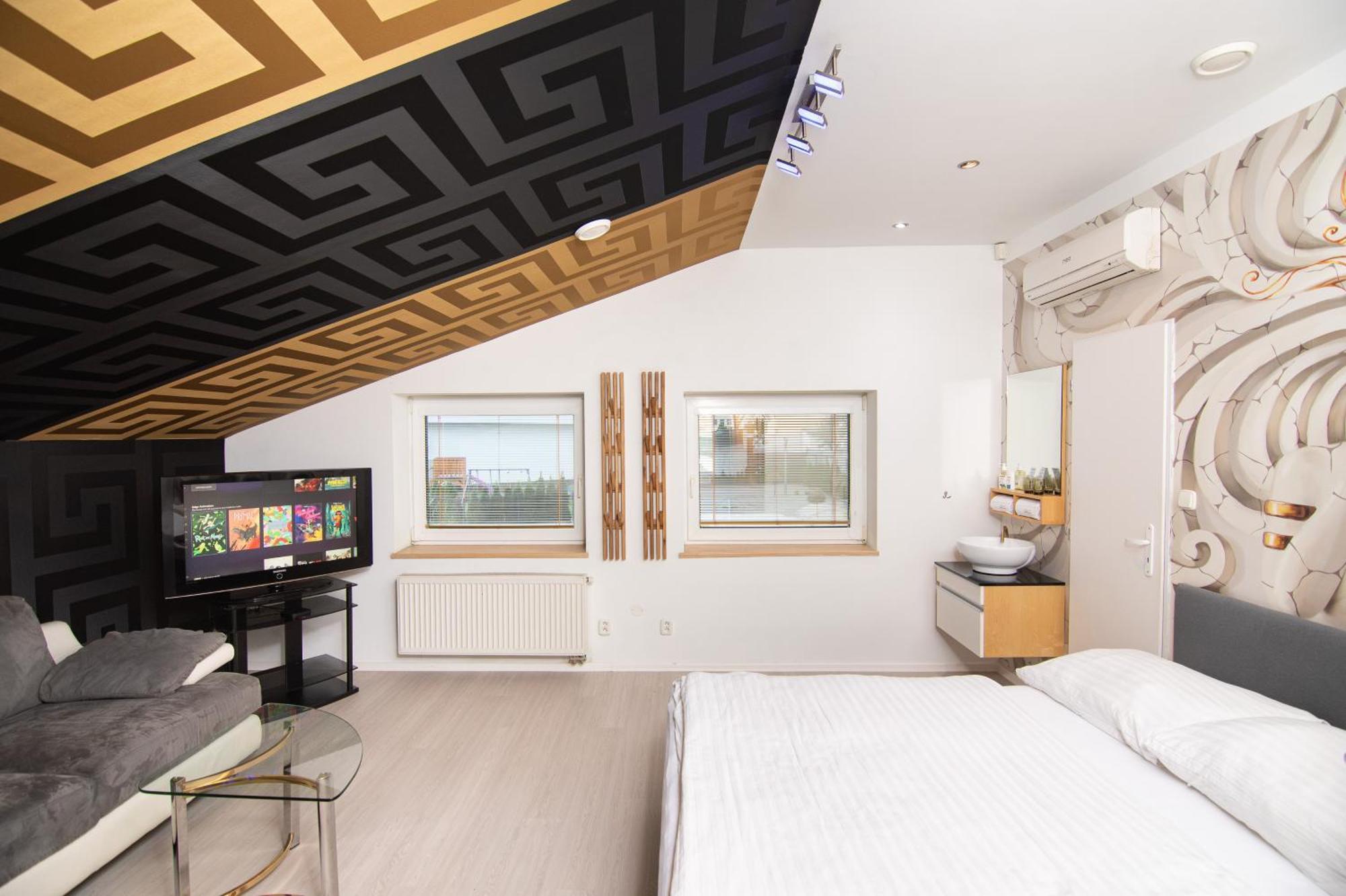 A Perfect Option For People Who Want To Enjoy Their Stay In Kösice Dış mekan fotoğraf