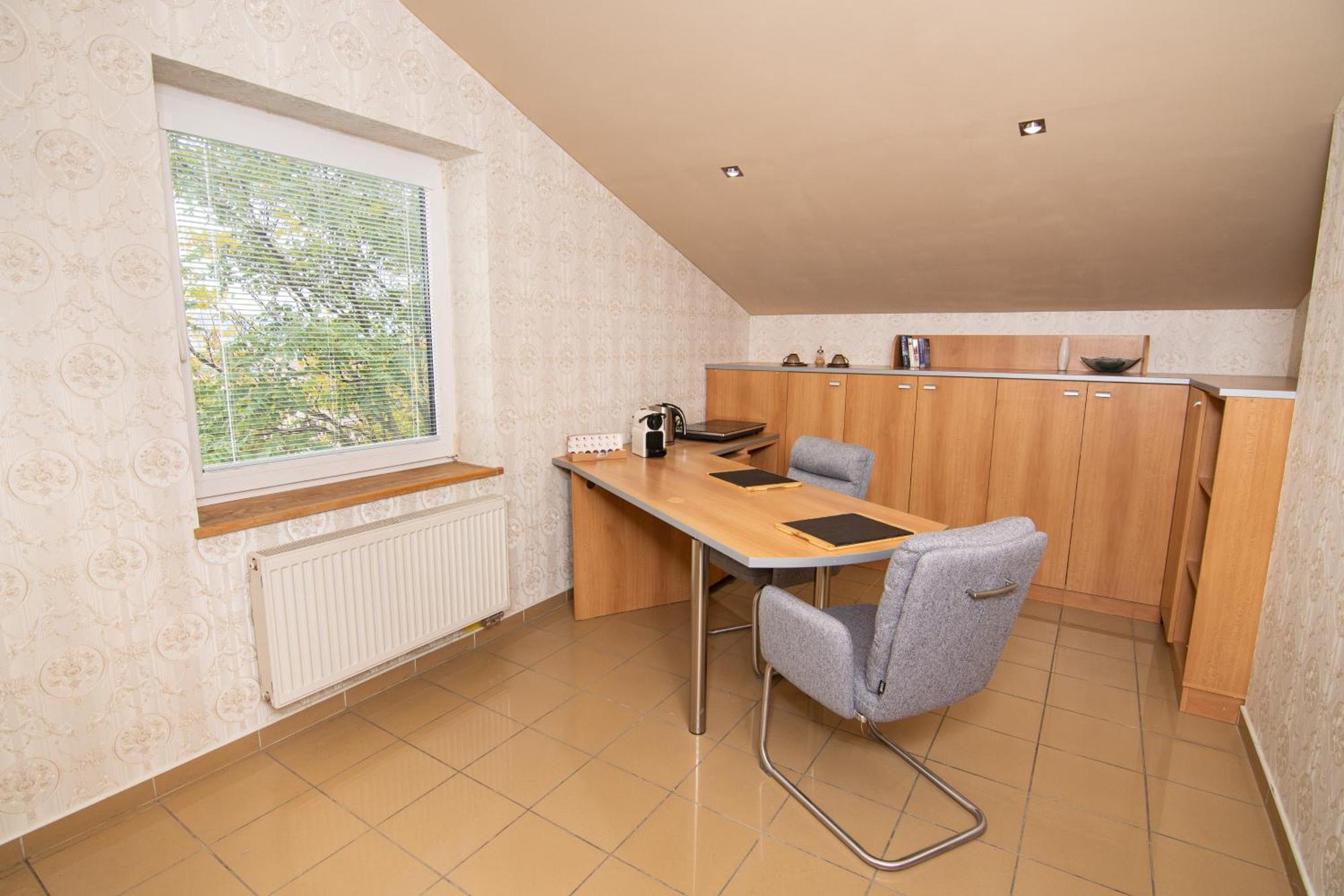 A Perfect Option For People Who Want To Enjoy Their Stay In Kösice Dış mekan fotoğraf