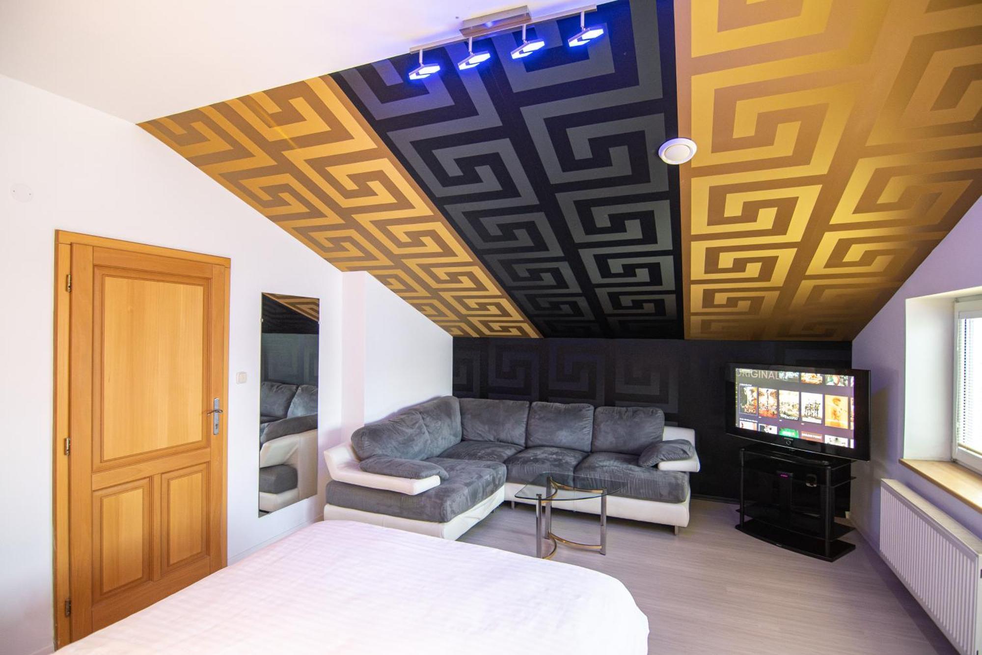 A Perfect Option For People Who Want To Enjoy Their Stay In Kösice Dış mekan fotoğraf
