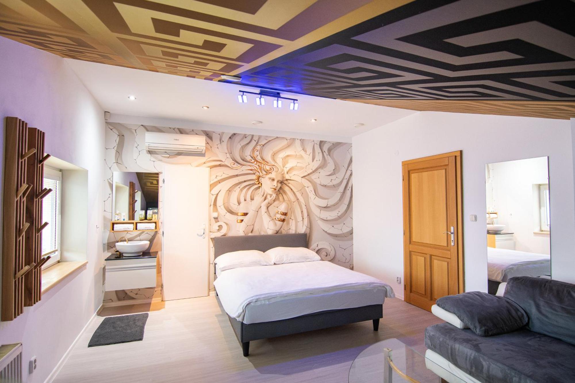 A Perfect Option For People Who Want To Enjoy Their Stay In Kösice Dış mekan fotoğraf